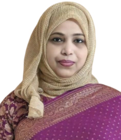 Associate Professor Dr. Kazi Jannat Ara